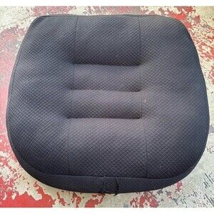 Car Seat Booster Cushion